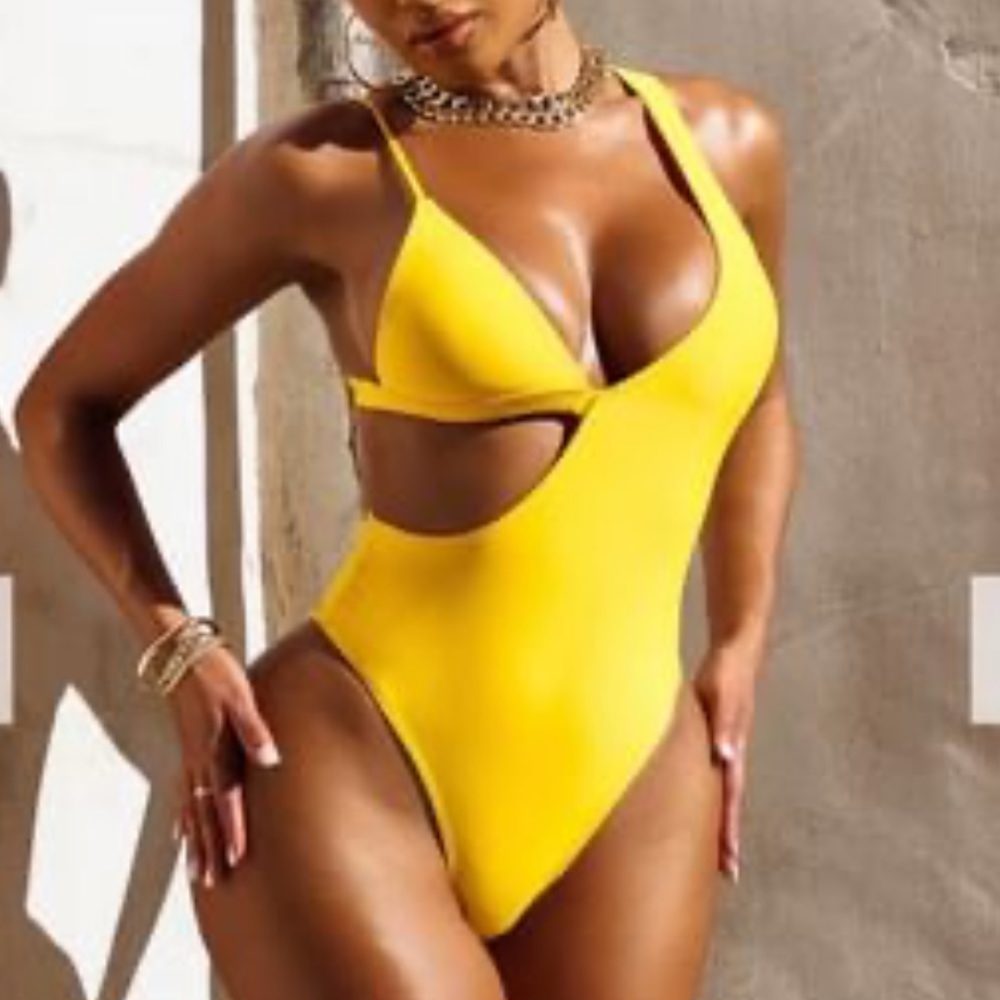 Kai 1 piece- Citrus